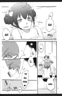 Page 14 of Ultra Happy End