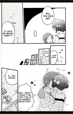 Page 25 of Ultra Happy End