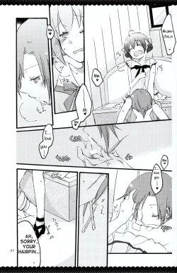 Page 28 of Ultra Happy End