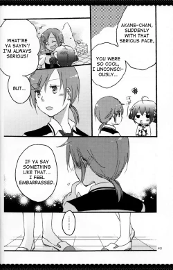 Page 45 of Ultra Happy End