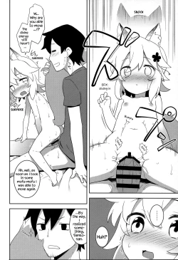 Page 8 of Senko-san, Yobai Suru.
