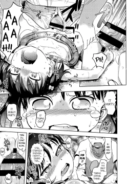 Page 147 of Petit Hame!! | Petite Fuck!!