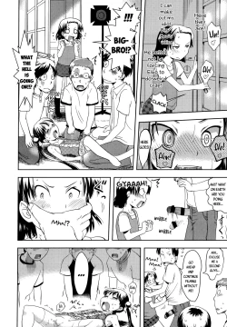 Page 182 of Petit Hame!! | Petite Fuck!!