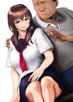 Page 1 of NTR Seito Shidou