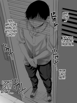 Page 16 of Galge no Shujinko no you na Motemote Danshi ga Rokka no Juunin ni Naru Made + Omake