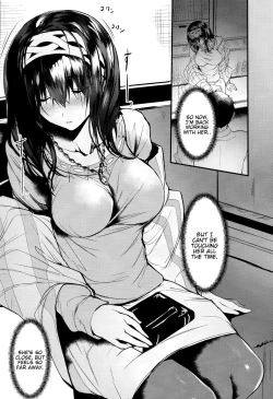 Page 8 of Futarikiri - Konna ni mo Itooshii 1.75