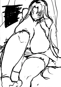 Page 2 of Hitokuiyama no Haramigami-sama