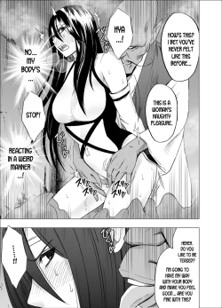 Page 8 of Shin Taimashi Kaguya 6