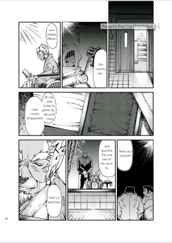 Page 10 of Tadashii Danshi no Kyouren HouDeku to Kairai to | How to train your boy vol.4