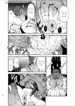 Page 22 of Tadashii Danshi no Kyouren HouDeku to Kairai to | How to train your boy vol.4