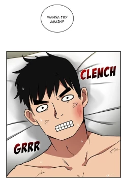 Page 136 of Close as Neighbors 44-51