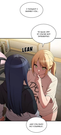 Page 195 of Close as Neighbors 44-51