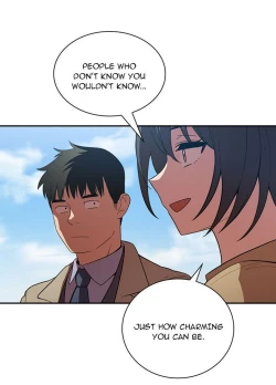 Page 260 of Close as Neighbors 44-51