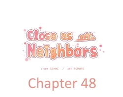 Page 288 of Close as Neighbors 44-51