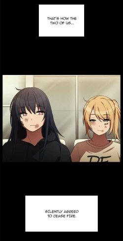 Page 304 of Close as Neighbors 44-51