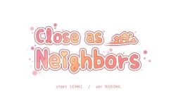Page 379 of Close as Neighbors 44-51