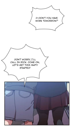 Page 565 of Close as Neighbors 44-51