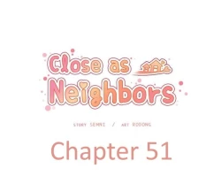 Page 568 of Close as Neighbors 44-51
