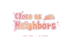 Page 581 of Close as Neighbors 44-51