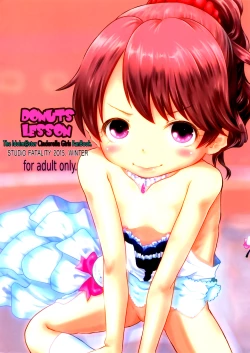 Page 22 of DONUTS LESSON