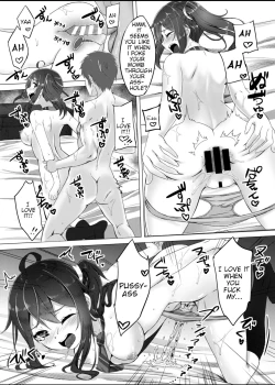 Page 21 of Meikko Breeding| Niece Breeding