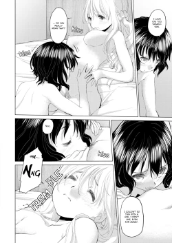 Page 15 of Taesan | Taesan Ch. 6-12