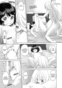 Page 7 of Taesan | Taesan Ch. 6-12