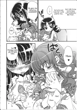 Page 13 of Seitokaichou-san no Gokitai doori! | Just as the Student Council President Anticipated!