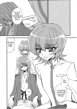 Page 4 of Seitokaichou-san no Gokitai doori! | Just as the Student Council President Anticipated!