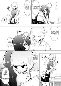 Page 12 of Medaka The End 4