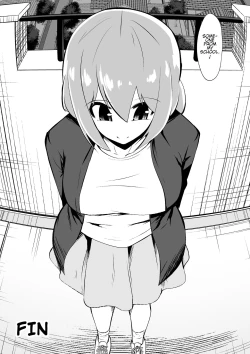 Page 21 of Medaka The End 4