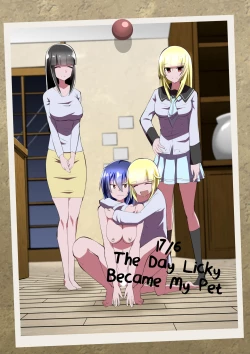 Page 22 of Medaka The End 4