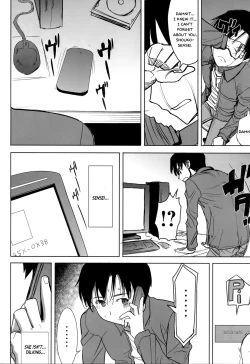 Page 6 of Unsweet Kurose Katsuko Plus Saikai...