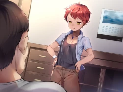 Page 133 of Real Oi Choukyou