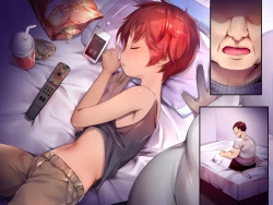 Page 154 of Real Oi Choukyou