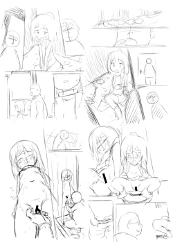 Page 26 of Rakuen no Omochabako