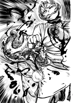 Page 20 of DEADLY GIRL