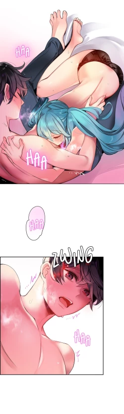 Page 145 of Lilith`s CordCh.61-66