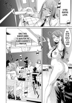 Page 14 of Gakuenjima Harem | Island Academy Harem