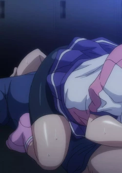 Page 374 of COMIC Ananga Ranga Vol. 51