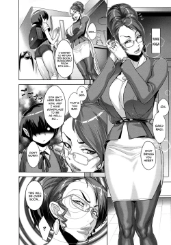 Page 28 of Kanjin Kaname no Akuma Gaku | Fundamentals of Demonology Part 2