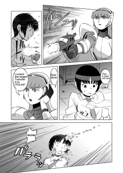 Page 5 of COSMIC RUIN 01