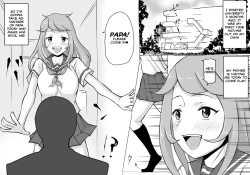 Page 2 of Papa to Issho ni