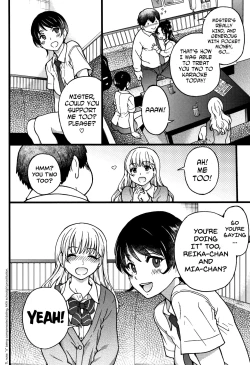 Page 55 of Enkou Ojisan Ch.1-3