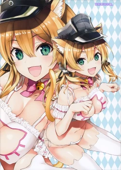 Page 14 of N,s A COLORS #10