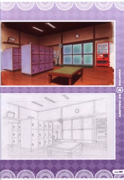 Page 48 of CORONA BLOSSOMArtbook Vol.2