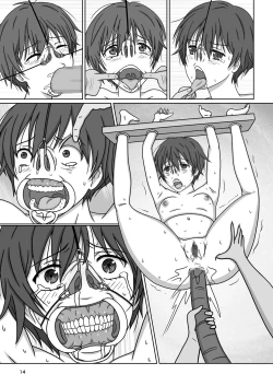 Page 58 of Kawaisou na Ritsu