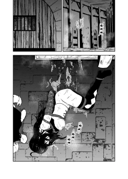 Page 3 of Ero Goumon Nisshi II