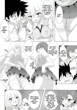 Page 5 of BiriBiri Shock!