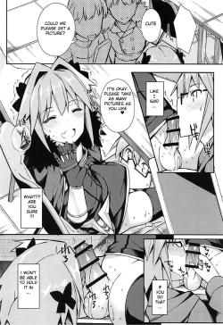 Page 29 of Cosplayer Astolfo